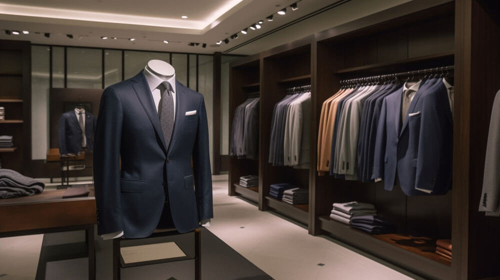 Basics of store management