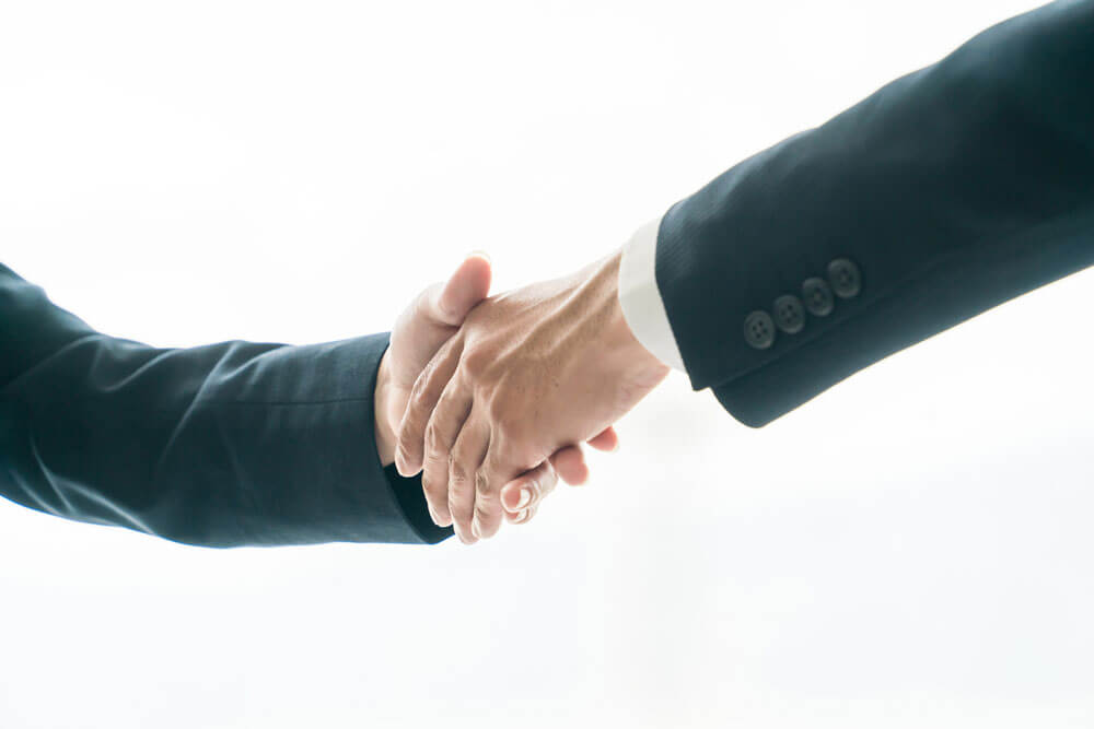Partner selection and start-up support