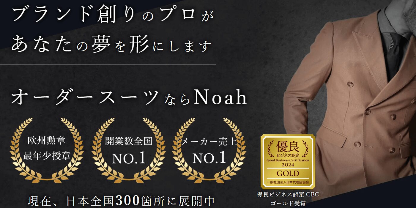 Noahの画像