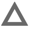 △アイコン