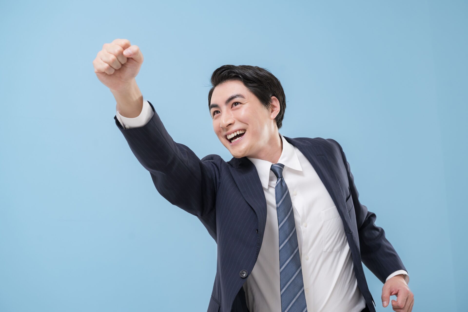 オーダースーツ市場が成長を続けている要因